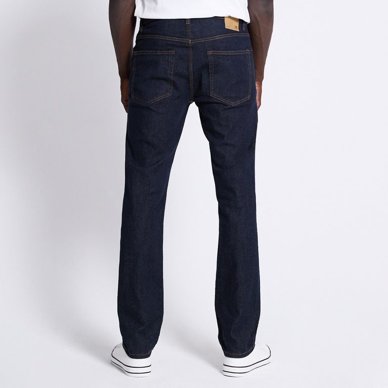 Slim jeans "Slimmy" Rinse